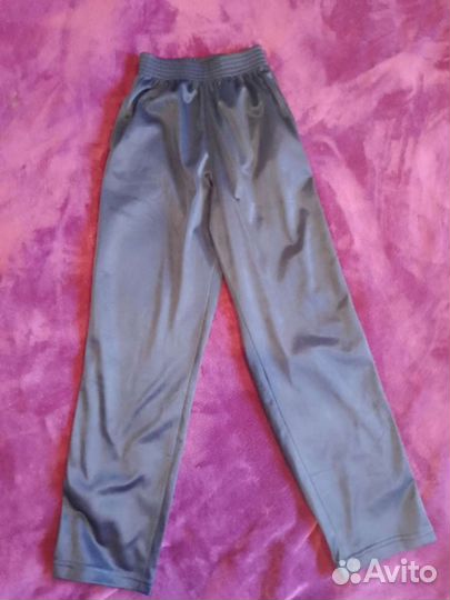 Вещи на мальчика 140-146