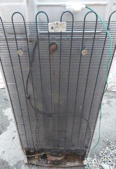 Холодильник минск