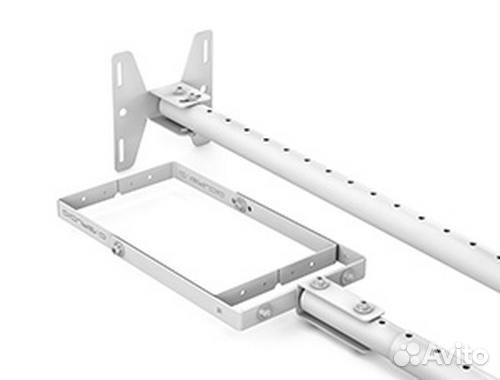 Кронштейн потолочный CVGaudio CM-H3-S6W