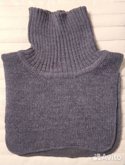 Воротник-манишка