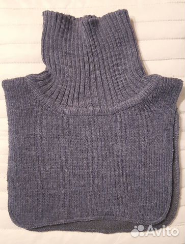 Воротник-манишка