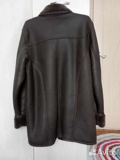 Продаю дубленку