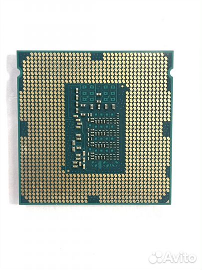 Процессор 1150 Intel Core i7-4790