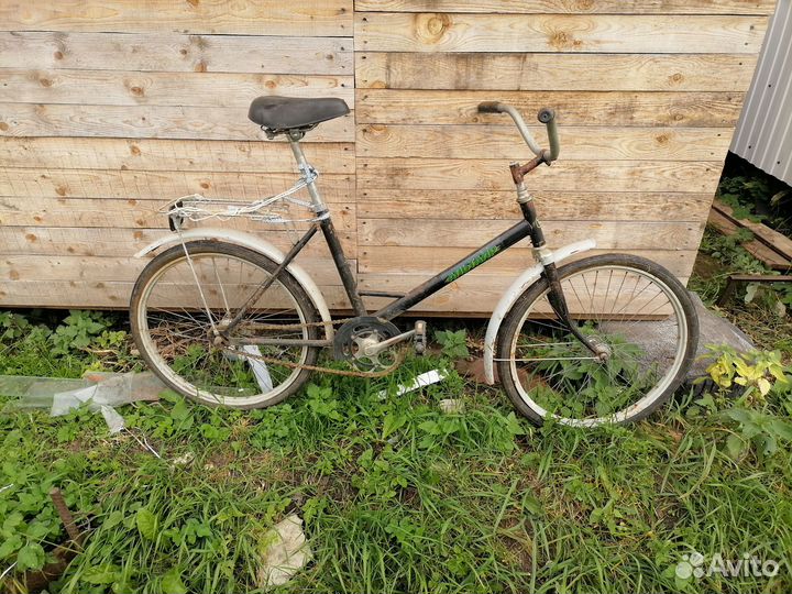 Продам велосипед