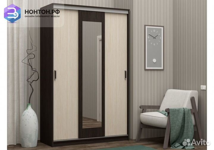 Шкаф-купе Вавилон