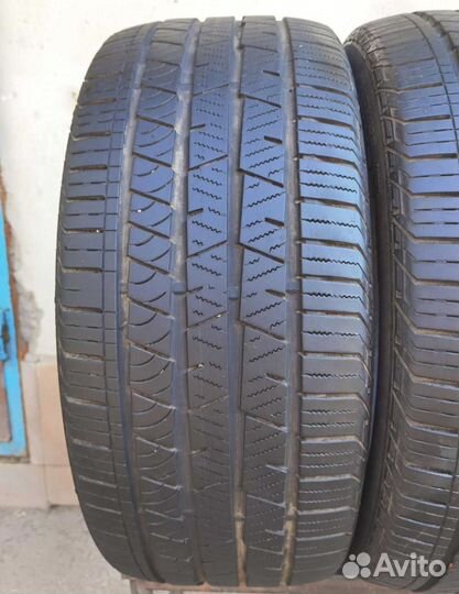 Hankook Ventus S1 Evo3 SUV K127A 285/45 R21 113Y