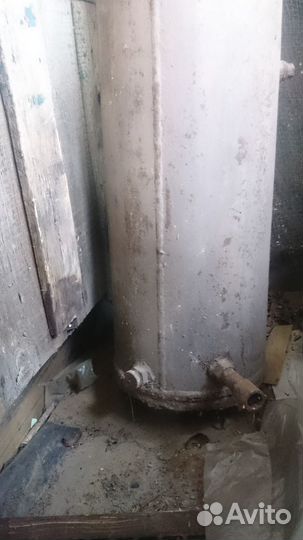 Емкость под воду