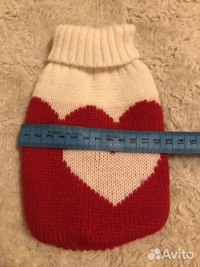 Свитер для собак мелких пород