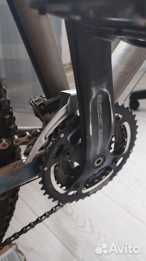 GT avalanche elite 2016