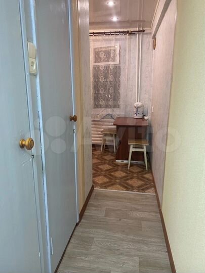 1-к. квартира, 31 м², 8/9 эт.