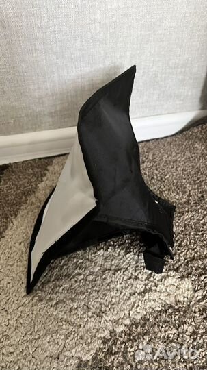 Рассеиватель для вспышки