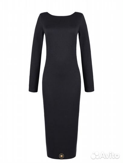 Платье миди Love Republic, р-р 44