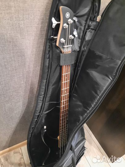 Бас гитара yamaha trbx174