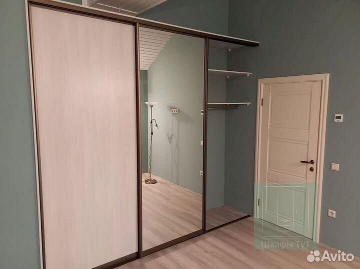 Шкаф для одежды