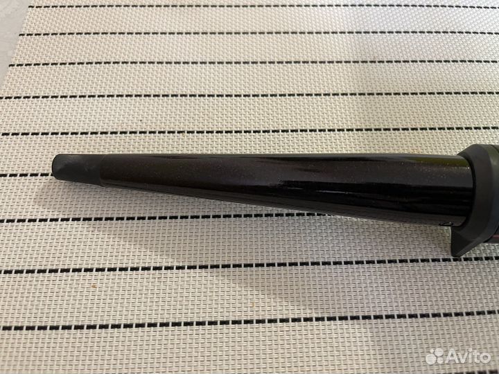 Щипцы для завивки rowenta