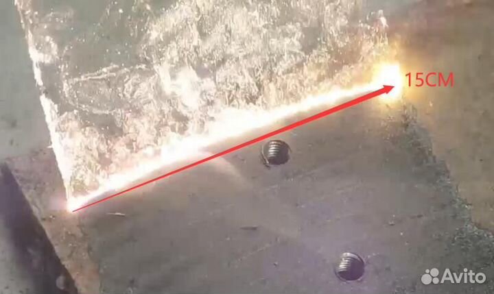 Оборудование для Очистка металла (лазерное)