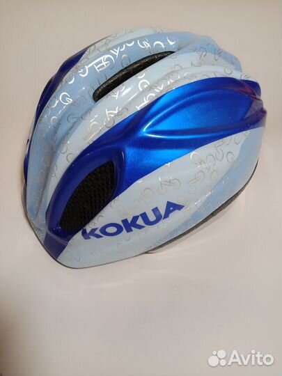 Шлем детский kokua