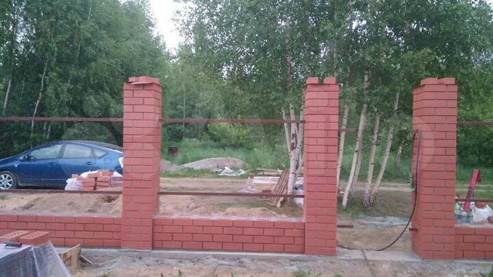 Участок 6 сот. (ИЖС)