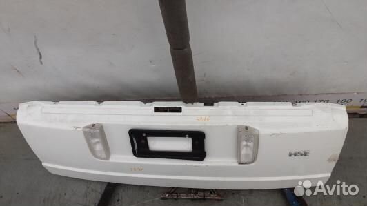 Борт откидной land rover range rover 3 (4BA06SW01)