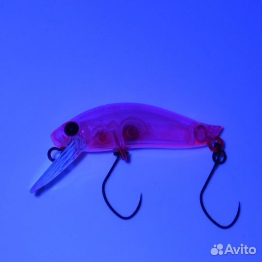 Воблеры - Eagle Player MR S+ #E-17