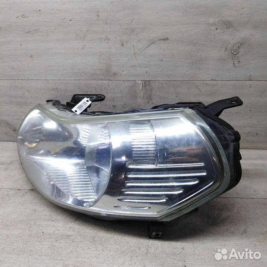 Фара левая suzuki SX4