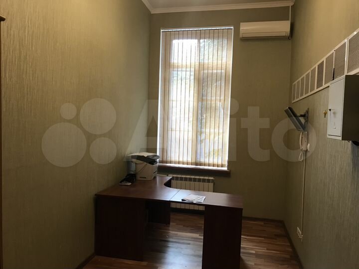 Офис, 115.5 м²