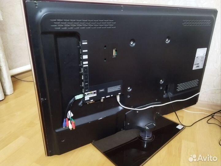 Телевизор Samsung