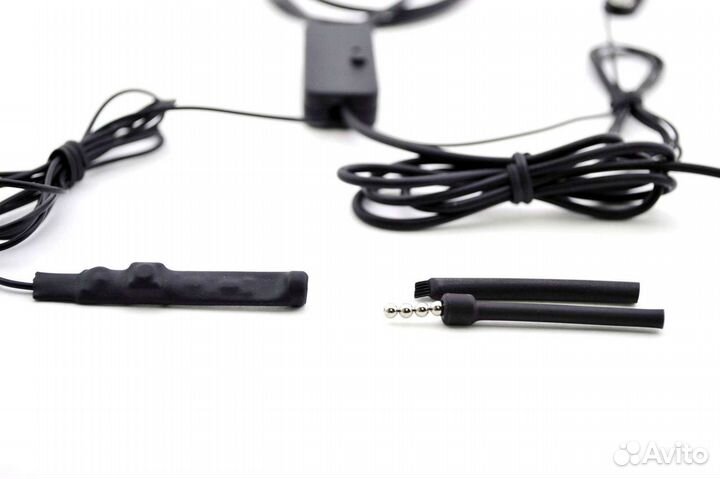 Микронаушник bluetooth 