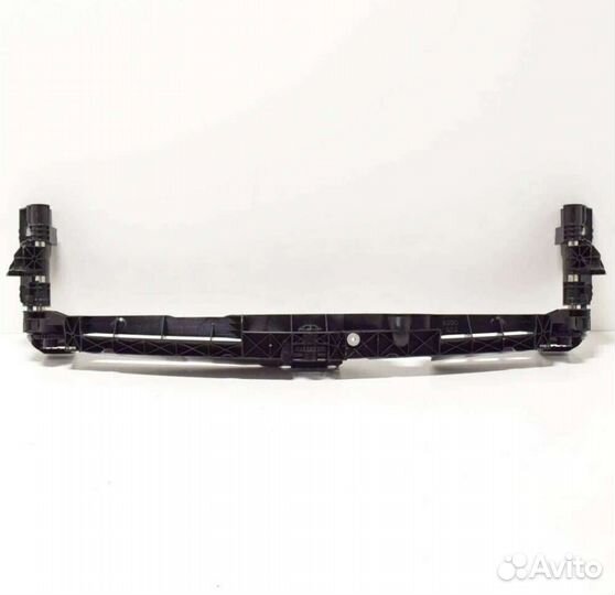 Опора радиатора на Мерседес W212