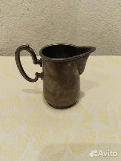 Молочник сливочное Fraget царизм