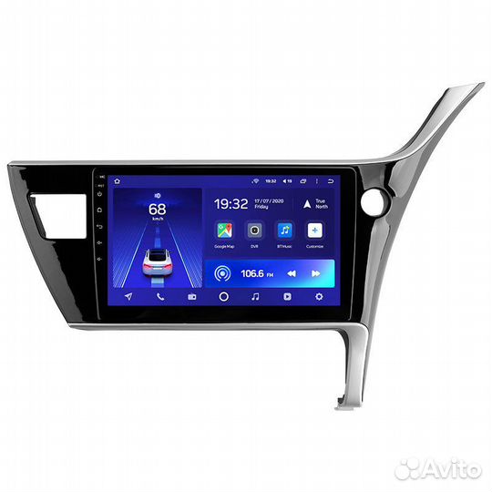 Teyes CC2L Plus 10,2