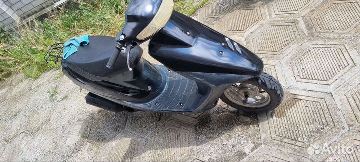 Honda Dio