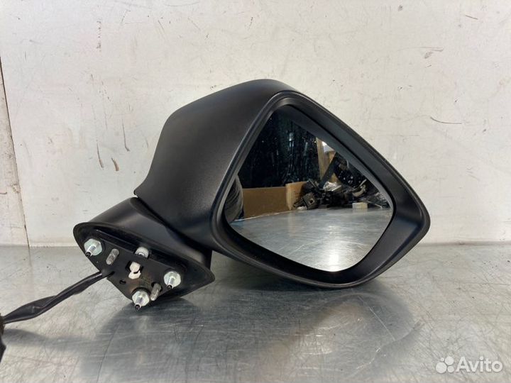 Зеркало Mazda 6 GJ с 2013г. боковое