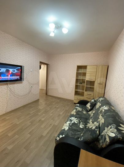 2-к. квартира, 78 м², 2/18 эт.