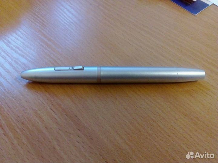 Световое перо для планшета