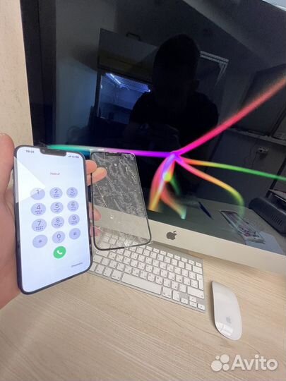 Ремонт телефонов iPhone samsung и др