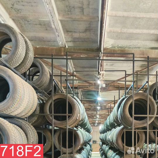 Nokian Tyres Nordman RS 235/55 R20 97L