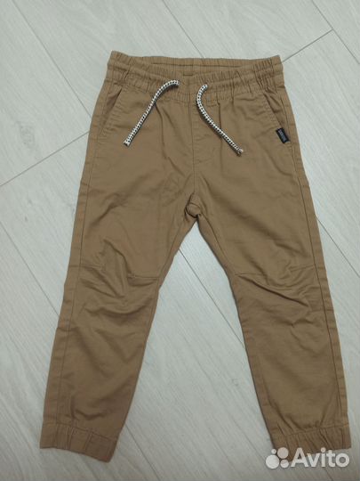 Вещи для мальчика 104, 110