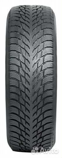 Ikon Tyres Autograph Snow 3 SUV 265/65 R17 116R