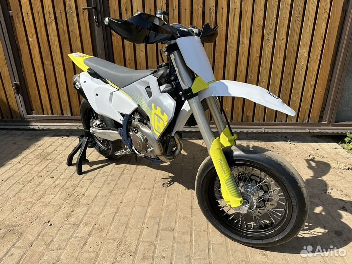 Husqvarna FS 450 2024