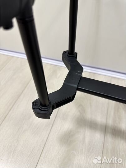 Род-под Kaida на 4 удилища