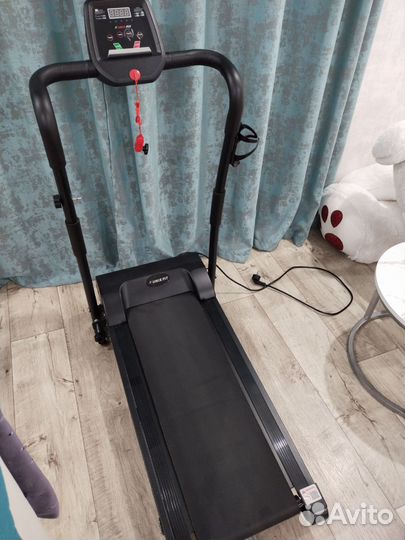 Беговая дорожка