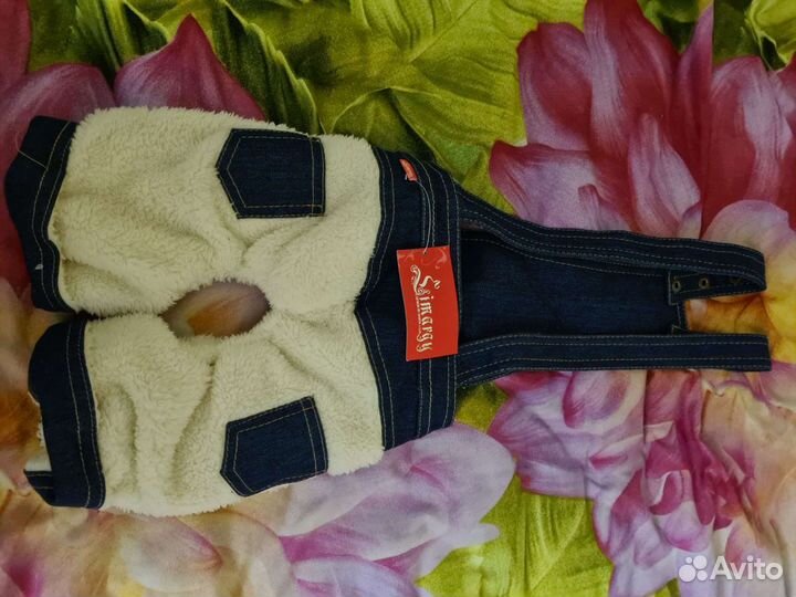 Одежда для собак