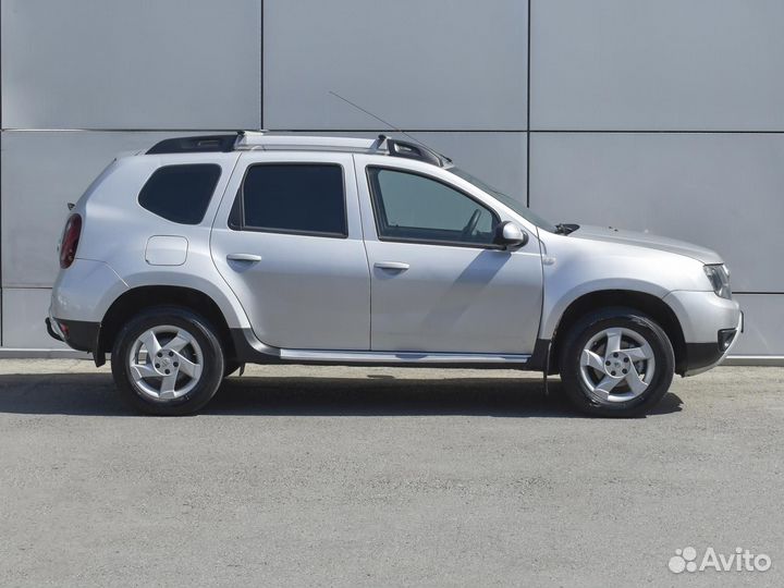 Renault Duster 2.0 МТ, 2015, 179 585 км