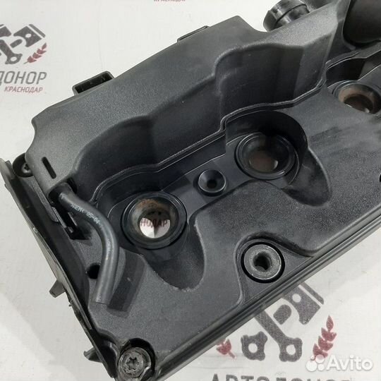 Крышка клапанов Audi Q5 8R cmga 2011