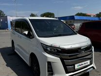 Toyota Noah 2.0 CVT, 2017, 86 651 км, с пробегом, цена 2 400 000 руб.