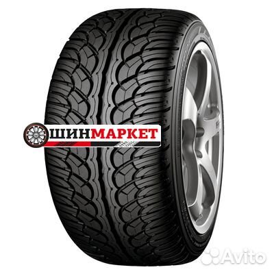 Yokohama Parada Spec-X PA02 285/50 R20 112V