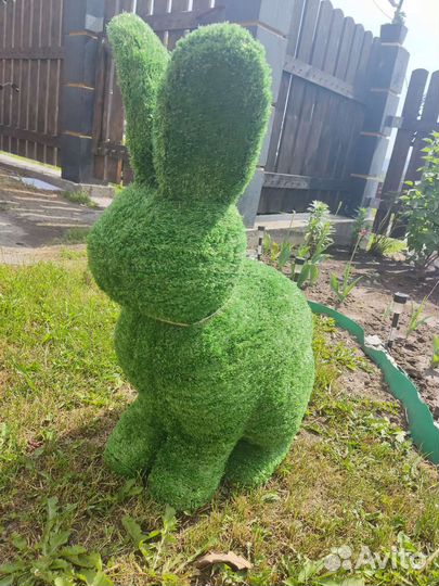 Садовые фигуры