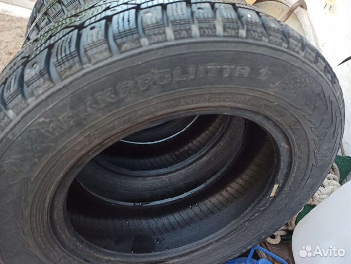 Nokian Tyres Hakkapeliitta 7 175/70 R14