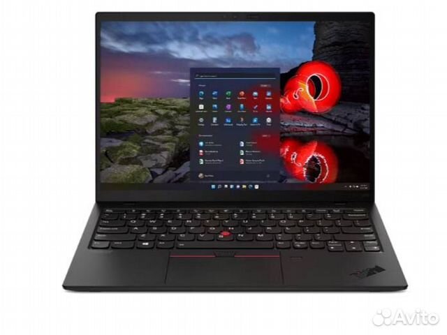 Ноутбук Lenovo ThinkPad X1 Nano Gen 3 2023